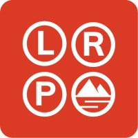 Lone Rock Point Logo